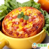 經典披薩_夏威夷 特價：$27