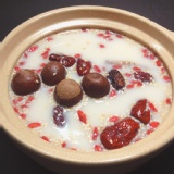 台灣元太祖-養生火鍋湯底素食原味大包（家庭包5人份）