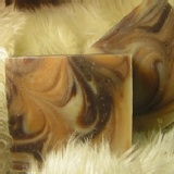 冥想舒緩保濕皂 特價：$43