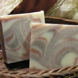 茉莉綠茶淨白舒緩皂 特價：$38