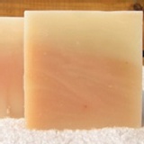 玫瑰滋潤保濕皂 特價：$43