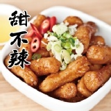 翊家人滷味-甜不辣 (15條) 特價：$29