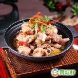 【易牙居】梅汁蒸排骨 ☩ Ｑ彈有勁的豬肉塊 古法釀製茶梅醬提味 特價：$115