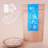 【好手藝】薏仁水.美容大王窈窕美麗的秘方 特價:$199 【好手藝】薏仁水.美容大王窈窕美麗的秘方 特價:$199