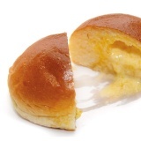 奶油爆漿餐包 特價：$48