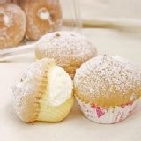 北海道小濃奶蛋糕(原味) 特價：$95