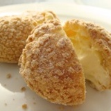 菠蘿泡芙 特價：$108