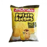 《Jack'n JILL》 黃金波切馬鈴薯-起司味 (60g) 特價：$50