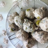 爆漿大貢丸 [老醰酸菜] 特價：$149