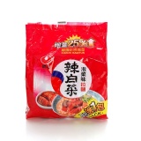 【農心】泡菜拉麵 特價：$95