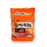 【農心】安城湯麵 特價：$99