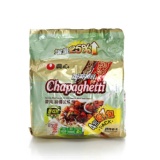 【農心】醡醬麵