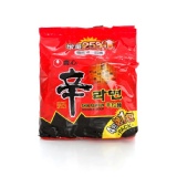 【農心】辛拉麵