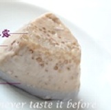 連珍雪露 (芋泥西米露) 特價：$110