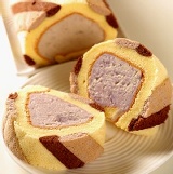 芋泥捲 特價：$199