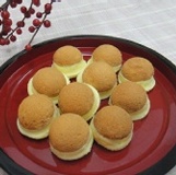 連珍特濃起司球 特價：$50