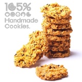 105%經典椰子酥 特價：$110