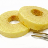 法式原味年輪 特價：$15