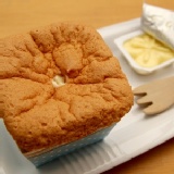 現烤舒芙蕾(原味)