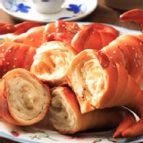 原味牛角10入 特價：$200