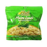 喜樂果 頂級天然瓜子(原味)35g 特價：$27