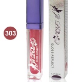 【拜蝦咪】JT PLUS 炫光LED- N0. 303亮彩粉紅唇蜜 特價：$199