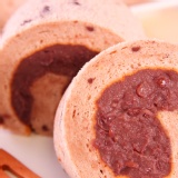 精緻紅豆捲▶屏東萬丹超實在的紅豆 特價：$181