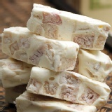 芋頭牛軋糖▶獨家限定 牛軋糖+芋頭酥 amazing~ 特價：$238