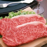 美國安格斯Choice霜降嫩肩雪花牛小排 特價：$99