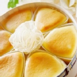 連珍雪杯(乳酪克林姆蛋糕) 特價：$90