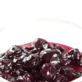 青澀愛戀藍莓奶酪 特價：$40