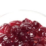 愛戀酸甜紅莓奶酪 特價：$40