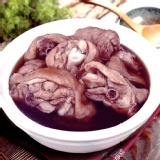 御膳養生雞湯個人號(適合1~2人享用) 特價：$99