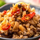 金園香蒜辣蘿蔔➛超下飯 特價：$35