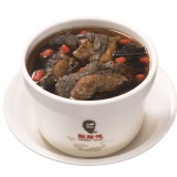 何首烏雞小盅湯1杯/350g