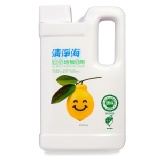 清淨海 環保地板清潔劑
