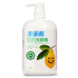 清淨海 環保洗碗精 特價：$75