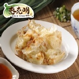 老克明手工原味蔥抓餅 特價：$160