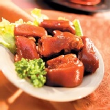 西井村招牌豬蹄花 特價：$168