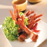 西井村冰雞爪凍 特價：$34