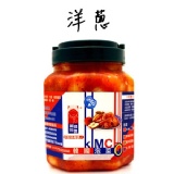 韓國阿嬤泡菜 洋蔥(小辣)