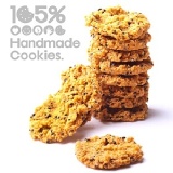 105%經典椰子酥 特價：$120