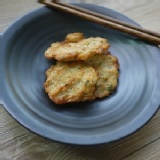 愛呷魚－打狗大旗玉燒 九層塔口味 特價：$115