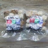 愛呷魚-打狗旗玉三兄弟綜合包 特價：$180