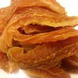 手作40度低溫烘焙楊桃果鮮果干 特價：$200