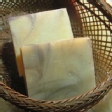 能量潤澤美肌皂