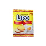 力寶 法式蛋黃脆麵包-原味(300g/袋) 特價：$109