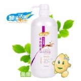 天然煥膚沐浴酵素