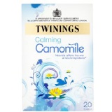 英國皇室御用茶甘菊茶 特價：$125