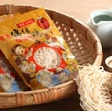 [主購禮]滿50包送乾麵2包口味任選(可累積倍數)